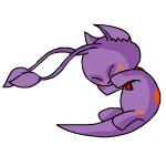 Purple Aisha