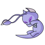 Purple Aisha