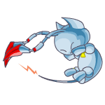 Robot Aisha