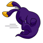Purple Blumaroo