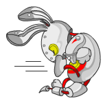 Robot Blumaroo