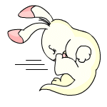 White Blumaroo