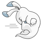 White Blumaroo