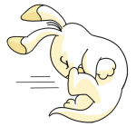 White Blumaroo