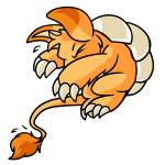 Orange Bori