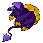 Purple Bori