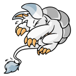 White Bori