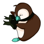 Brown Bruce