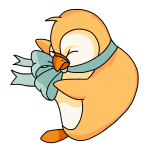 Orange Bruce