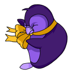 Purple Bruce