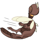Brown Buzz