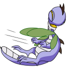 Purple Buzz