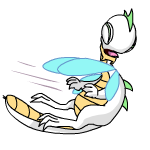 White Buzz