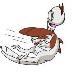 White Buzz