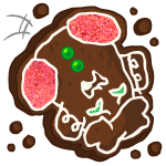 Gingerbread Chia