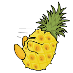 Pineapple Chia