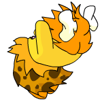 Tyrannian Chia