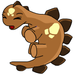 Brown Chomby
