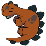 Brown Chomby