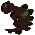 Brown Chomby