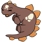 Brown Chomby