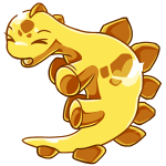 Gold Chomby