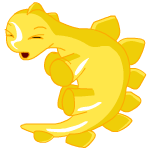 Gold Chomby