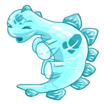 Ice Chomby
