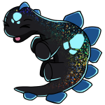 Iridescent Chomby