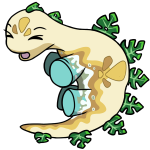 Island Chomby
