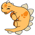 Orange Chomby