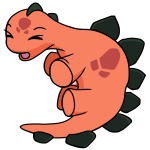 Orange Chomby