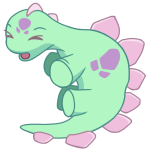 Pastel Chomby