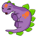 Purple Chomby