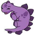 Purple Chomby