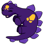 Purple Chomby