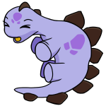 Purple Chomby