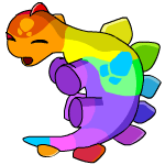 Rainbow Chomby