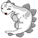 White Chomby
