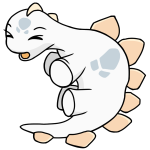 White Chomby