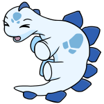 White Chomby