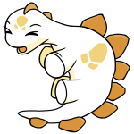 White Chomby