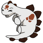 White Chomby