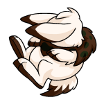 Brown Cybunny