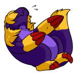 Purple Dirego