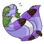 Purple Dirego