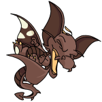 Brown Draik