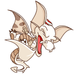 Cream Draik