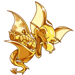 Gold Draik