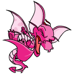 Pink Draik